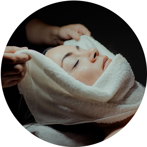 Facial