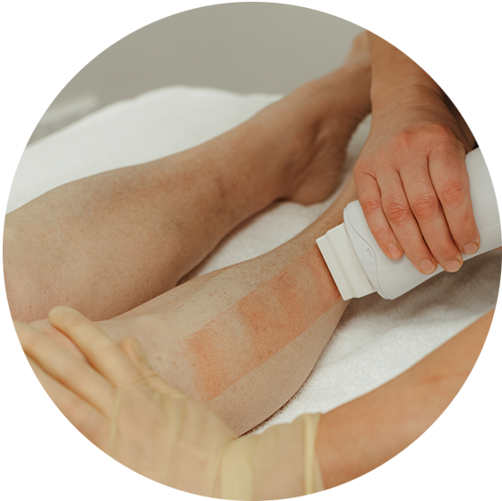 Waxing