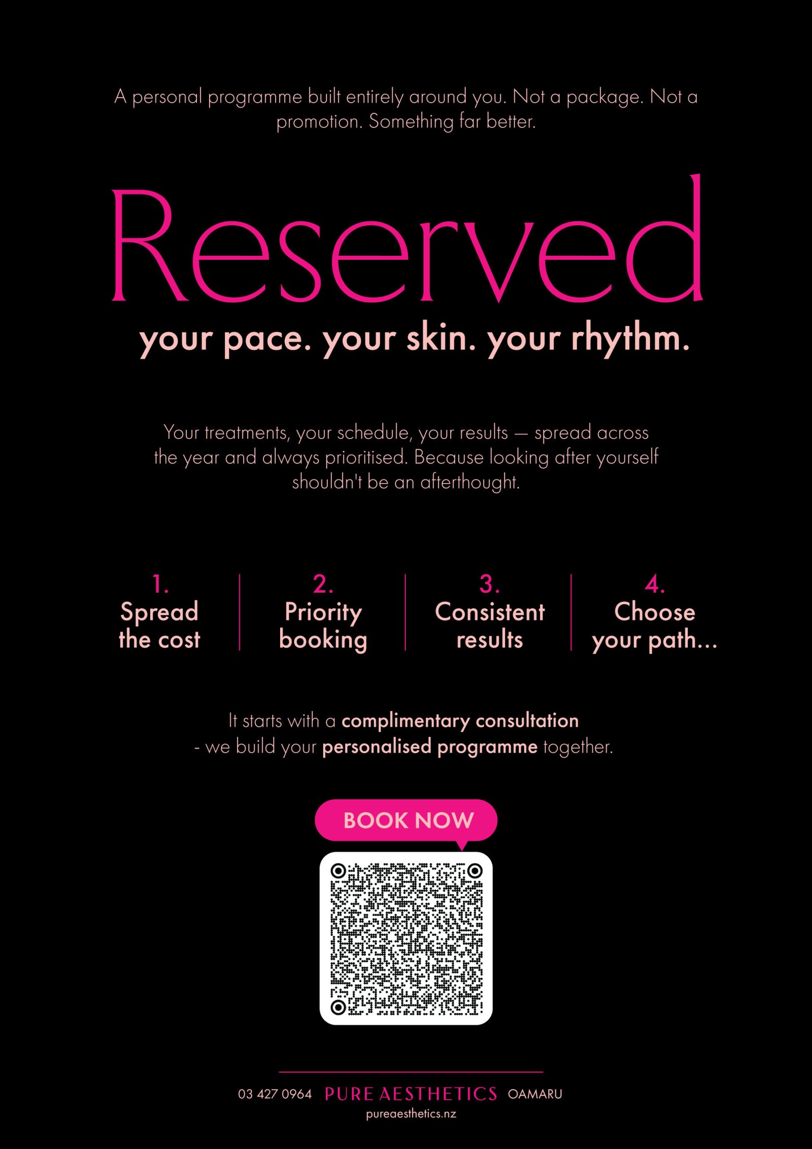 Osmosis Revita promo